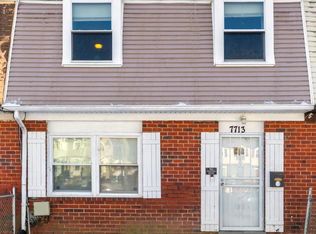 7713 Burnside Rd, Landover, MD 20785