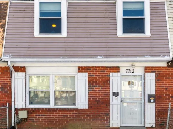 7713 Burnside Rd, Landover, MD 20785