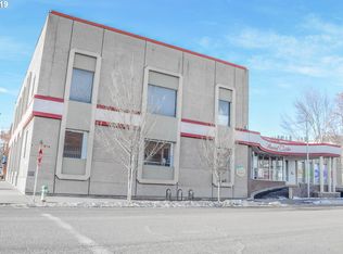 1124 Washington Ave, La Grande, OR 97850