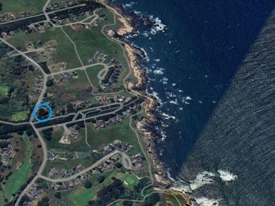 41489 Leeward Road, The Sea Ranch, CA, 95497