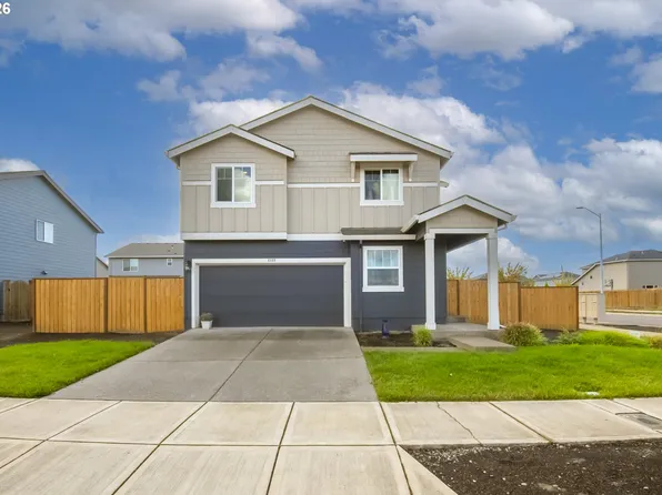 4808 Apollo Ave NE, Salem, OR 97305