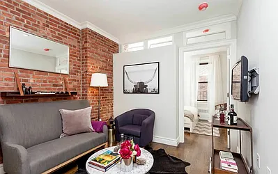 Rented by Bond New York