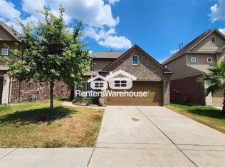 18511 Each Elm Way, Houston, TX 77084