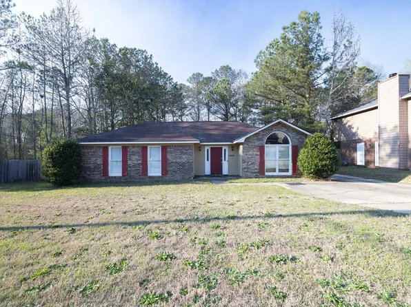 6125 Valencia Dr, Columbus, GA 31907