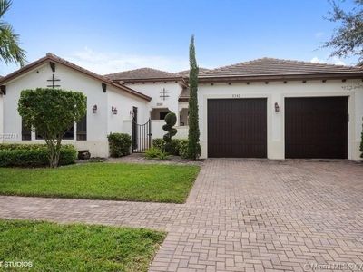8342 NW 28th St, Cooper City, FL, 33024