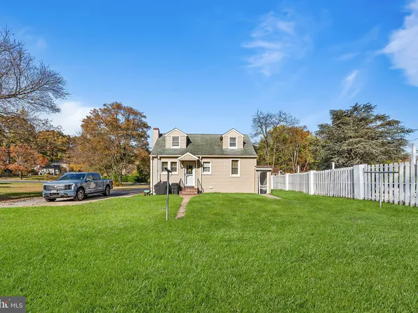 655 Queenstown Rd, Severn, MD 21144