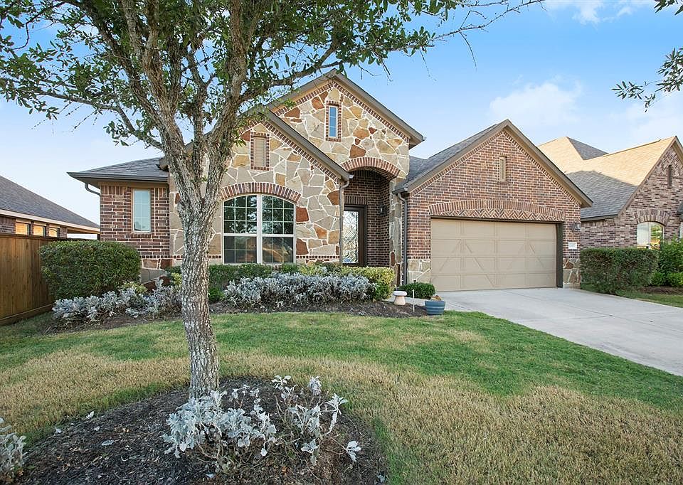 12307 Carita Ct Richmond TX 77406 Zillow