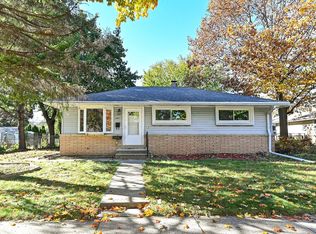 3965 S 75th St, Milwaukee, WI 53220