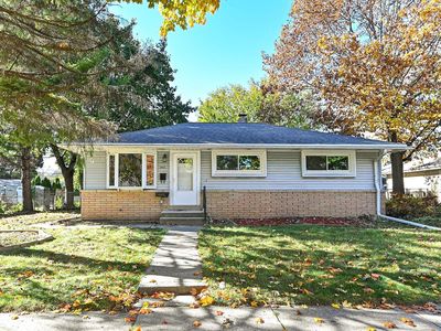 3965 South 75th STREET, Milwaukee, WI, 53220