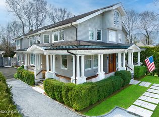 6 Cherry Ln, Old Greenwich, CT 06870