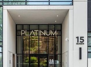 15 Queen St S #909, Hamilton, ON L8P 0C6