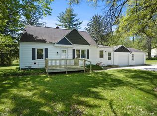 4096 Hart Rd, Richfield, OH 44286