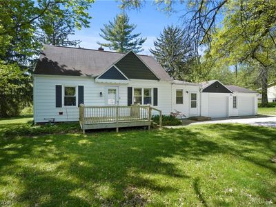 4096 Hart Rd, Richfield, OH, 44286