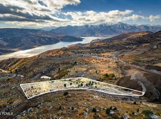 3152 E Granite Rock Loop #CM-37, Kamas, UT 84036
