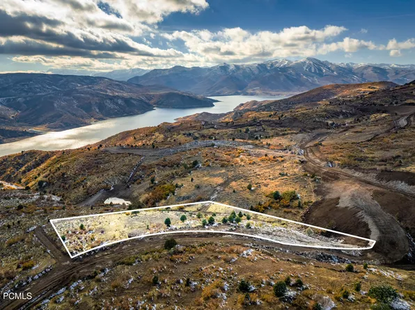 3152 E Granite Rock Loop, Kamas, UT 84036