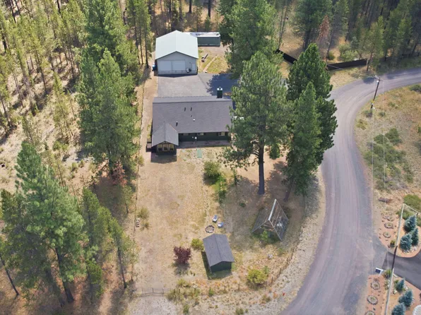 54634 Silver Fox Dr, Bend, OR 97707