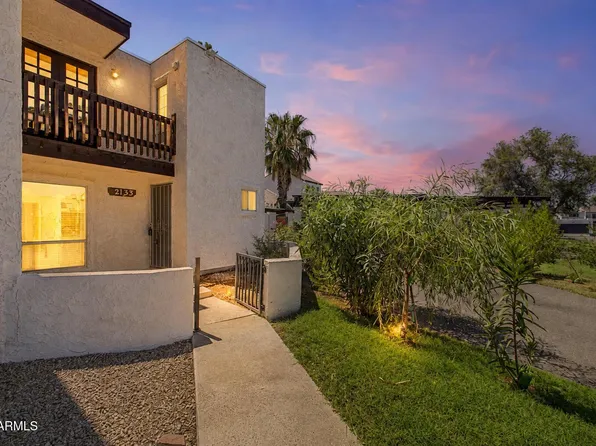 2133 E MARGARITA Drive, Tempe, AZ 85281