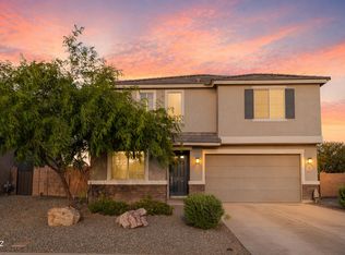 12224 N Amberwood Pl, Marana, AZ 85653