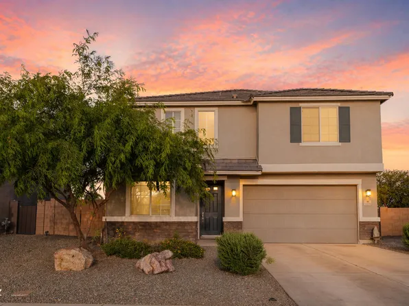 12224 N Amberwood Pl, Marana, AZ 85653