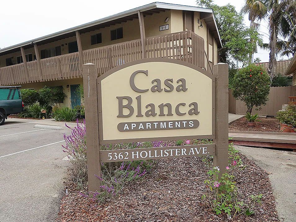 1st image of 5362 Hollister Ave APT 12