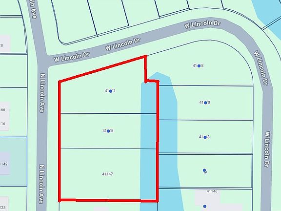 5th image of (Undisclosed Address)