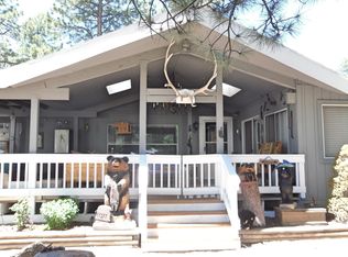 17200 S Kay Pl, Munds Park, AZ 86017