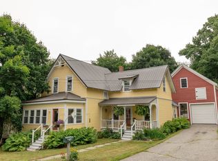 92 Birch Ave, Ellsworth, ME 04605