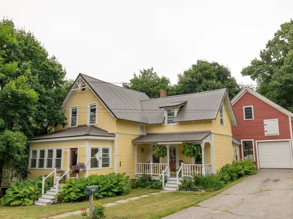 92 Birch Avenue, Ellsworth, ME 04605