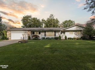 2243 Hermitage Dr, Davison, MI 48423