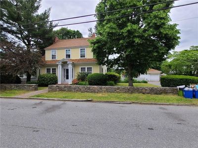 2 Harding Ave, Johnston, RI, 02919