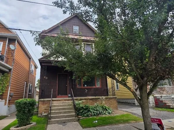 43 Kopernik St, Buffalo, NY 14206