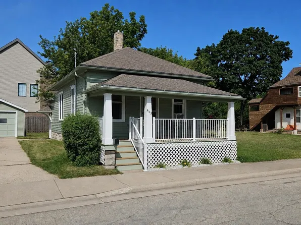 403 N Clark St, Appleton, WI 54911