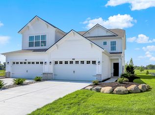 10713 Mangrove Dr, Indianapolis, IN 46239