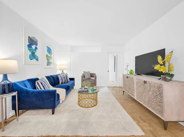 345 E 73rd St APT 5-E, New York, NY 10021