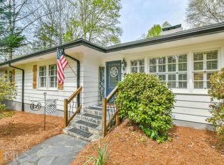 576 Stillwood Dr, Gainesville, GA 30501