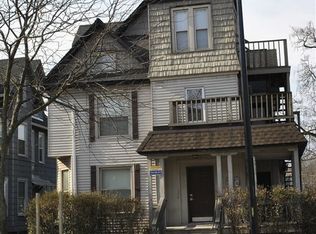 618 Packard St APT 3, Ann Arbor, MI 48104