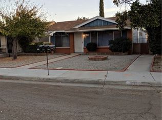 361 Gardenia Cir, Hemet, CA 92543