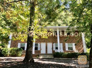 4502 Norcross Rd APT B, Hixson, TN 37343