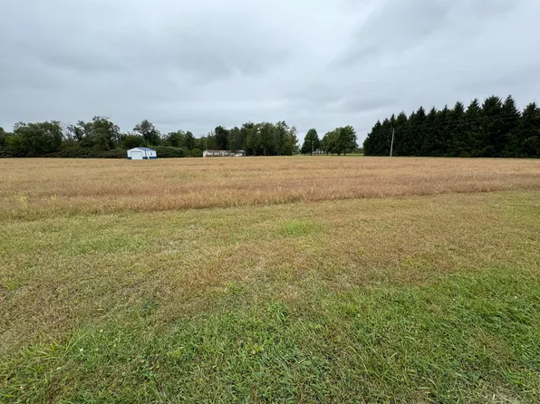 0 S 450 W, Hanna, IN 46340
