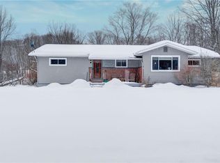 4741 Hungry Hollow Rd, Great Valley, NY 14741