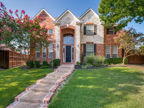 8201 McKenzie Ct, Frisco, TX 75036