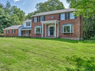 1 Pine Glen Terrace, Wallingford, CT, 06492