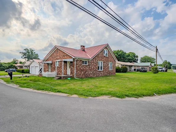 12 Township Road 362, South Pt, OH 45680