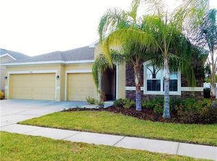 2646 Kenchester Loop, Zephyrhills, FL 33543