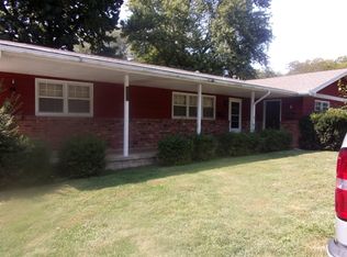 2031 S Ventura Ave, Springfield, MO 65804