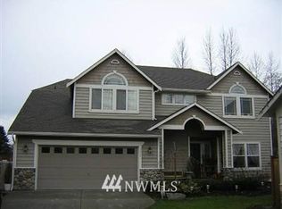 2521 144th SW, Lynnwood, WA 98037
