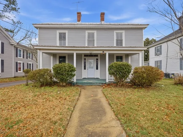 6329 Whaleyville Blvd, Suffolk, VA 23438