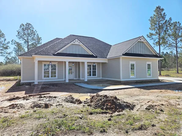 100 Stornoway Dr, Albany, GA 31721