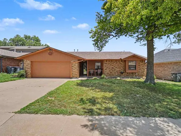 4806 NE Columbia Ave, Lawton, OK 73507