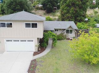 2625 Doidge Ave, Pinole, CA